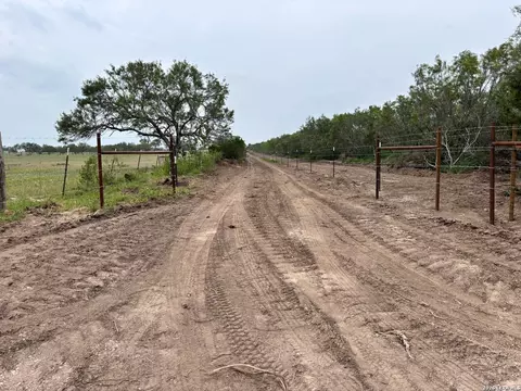 0 County Road 229, Concepcion, TX 78349