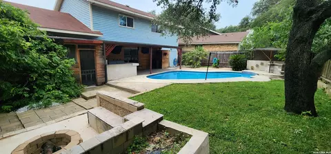 4931 Timber Ct, San Antonio, TX 78250
