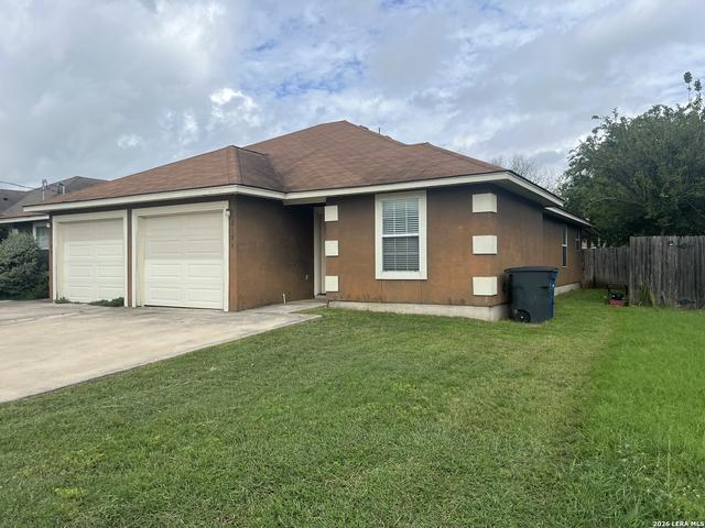 239 Rosalie Dr, New Braunfels, TX 78130