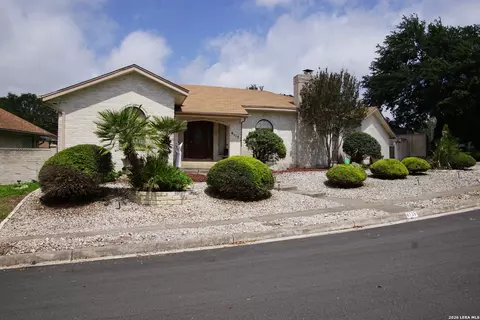 6115 Royal Breeze, San Antonio, TX 78239