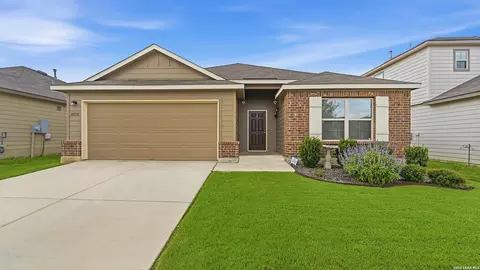 10738 Francisco Way, Converse, TX 78109