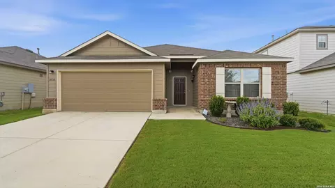 10738 Francisco Way, Converse, TX 78109