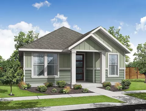1536 Esplanade Pkwy, San Marcos, TX 78666