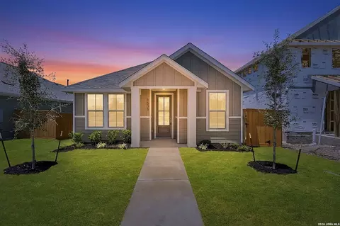 1536 Esplanade Pkwy, San Marcos, TX 78666