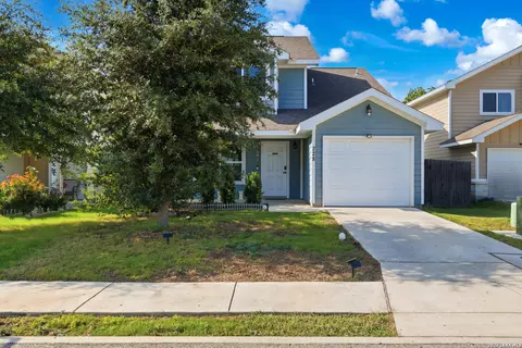228 Mar Hl, Seguin, TX 78155
