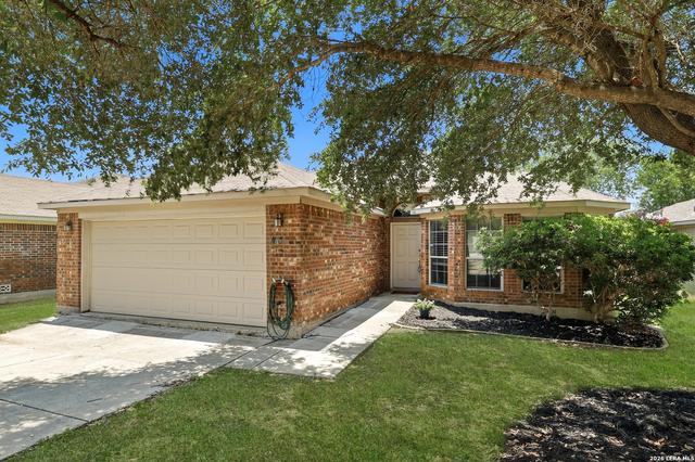 9646 Emerald Pl, San Antonio, TX 78245