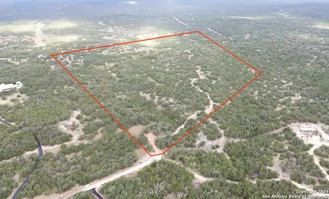 lot10 Pr 2535, Mico, TX 78056