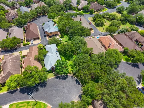2 Century Gln, San Antonio, TX 78257