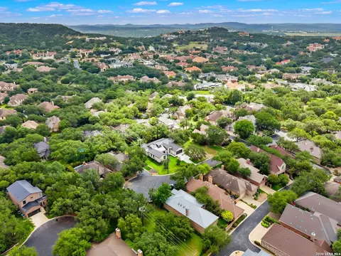 2 Century Gln, San Antonio, TX 78257