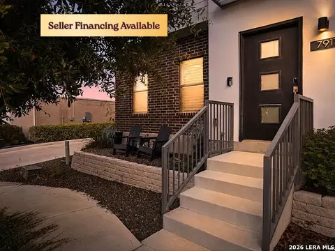 7911 Southlake #N/A, San Antonio, TX 78235