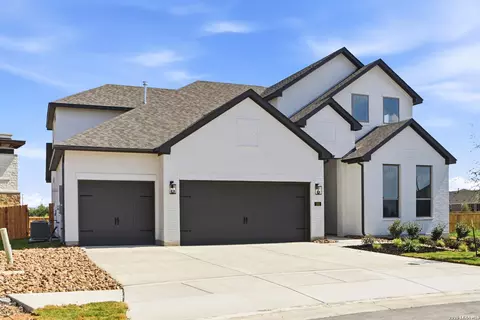 183 Grand Legacy, New Braunfels, TX 78130