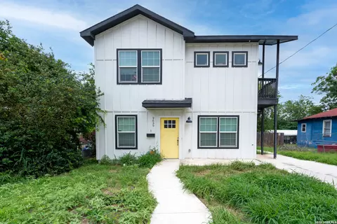 2639 E Commerce St, San Antonio, TX 78203