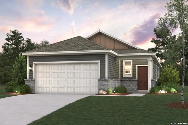 9950 Chavaneaux Lndg, San Antonio, TX 78221