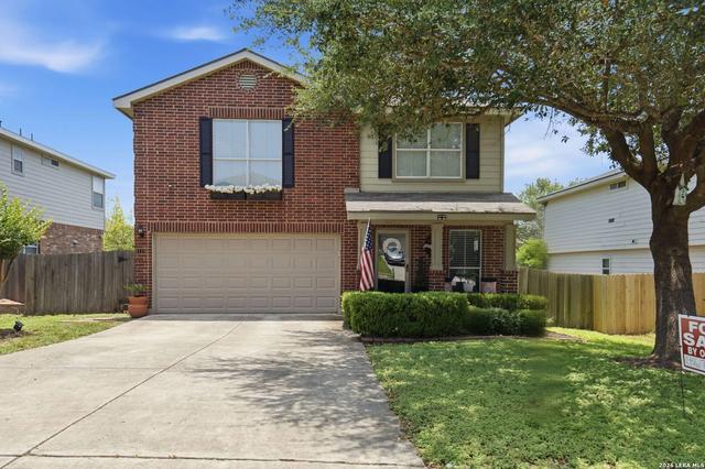 9118 Sahara Woods, Universal City, TX 78148