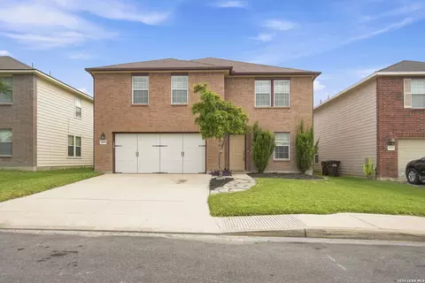 11045 Geneva Sound, San Antonio, TX 78254