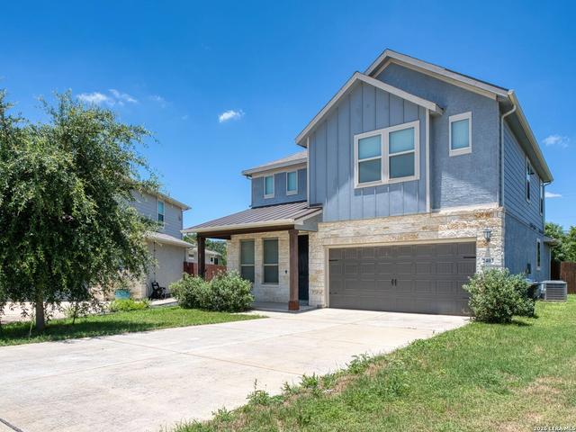 2403 Carino Mdw, San Antonio, TX 78259