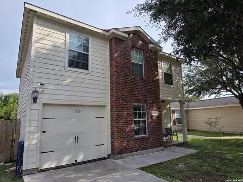 11434 Buck Cyn, San Antonio, TX 78213