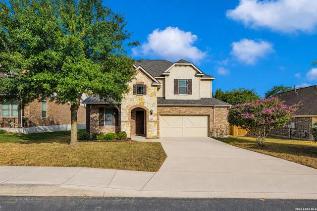 6003 Cecilyann, San Antonio, TX 78253