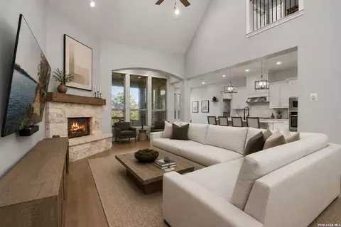 25452 River Ledge, San Antonio, TX 78255