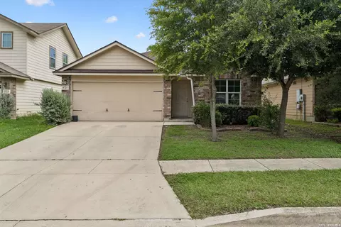 5727 Medina Farm, San Antonio, TX 78222