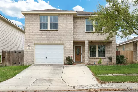 9656 Shorebird Ln, San Antonio, TX 78245