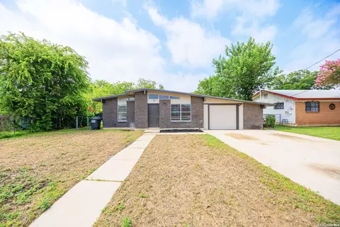 266 Bangor Dr, San Antonio, TX 78228