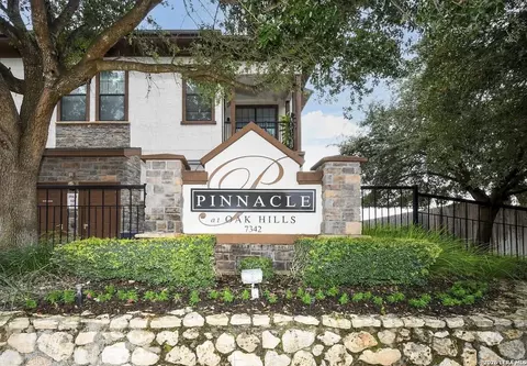 7342 Oak Manor Dr #7107, San Antonio, TX 78229