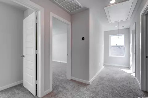 Entry Way - 5526 Franklin Hls, Von Ormy, TX 78073 photo 1 of 2