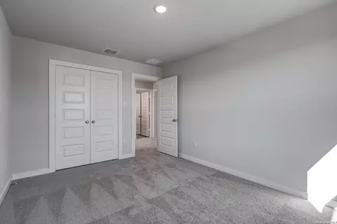 Bedroom - 5526 Franklin Hls, Von Ormy, TX 78073 photo 5 of 5