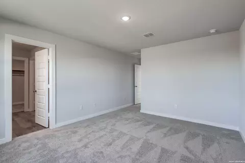 Bedroom - 5526 Franklin Hls, Von Ormy, TX 78073 photo 2 of 5