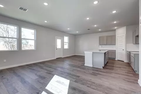 Living - 5526 Franklin Hls, Von Ormy, TX 78073 photo 1 of 1