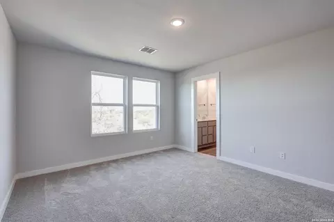 Bedroom - 5526 Franklin Hls, Von Ormy, TX 78073 photo 1 of 5