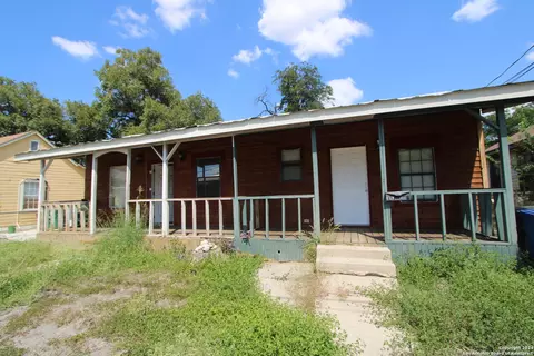 307 E Lachapelle, San Antonio, TX 78204