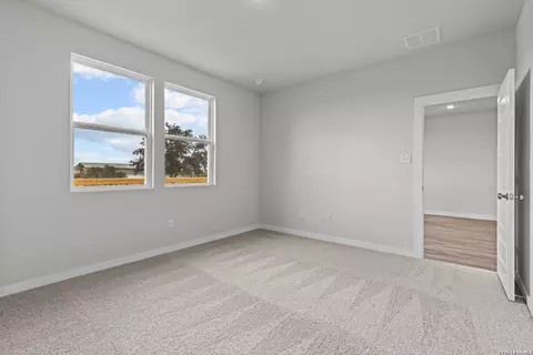 Bedroom - 5527 Franklin Hls, Von Ormy, TX 78073 photo 1 of 4