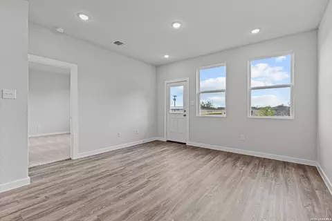 Living - 5527 Franklin Hls, Von Ormy, TX 78073 photo 2 of 2