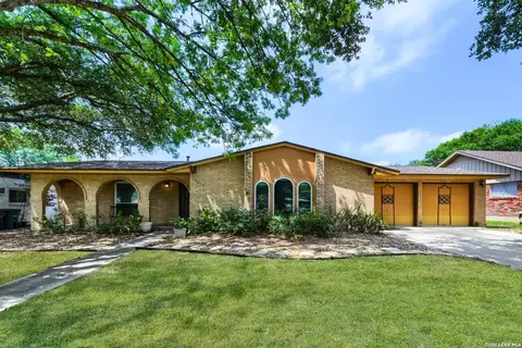 10215 Willowick Ln, San Antonio, TX 78217