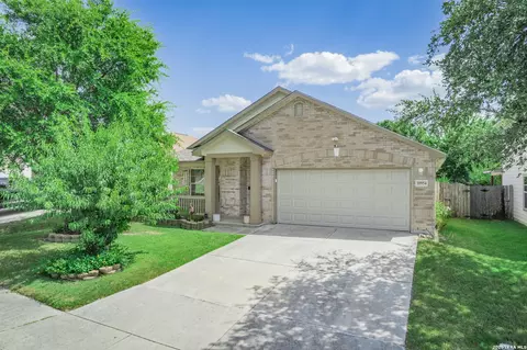 10954 Geneva Moon, San Antonio, TX 78254