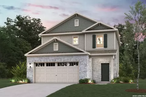 6566 Bufflehead Bnd, Leon Valley, TX 78240