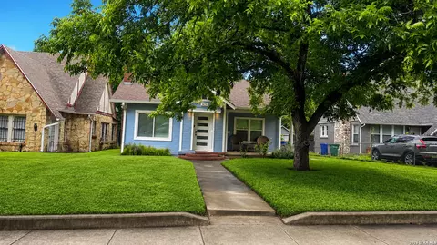 1419 Schley Ave, San Antonio, TX 78210