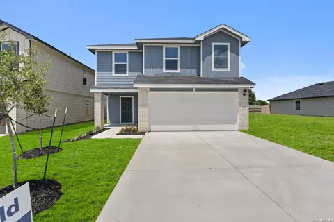 1235 Avery Ranch Dr, New Braunfels, TX 78130