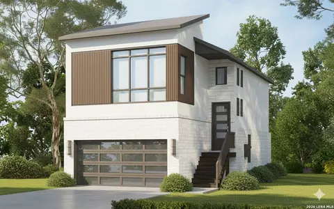 7015 Friedrich Rdg, San Antonio, TX 78256