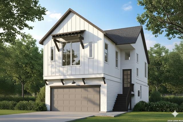 7011 Friedrich Rdg, San Antonio, TX 78256
