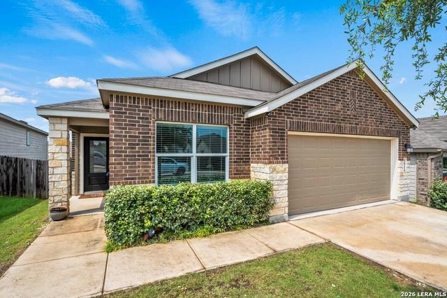 5814 Vestige Bnd, Bulverde, TX 78163