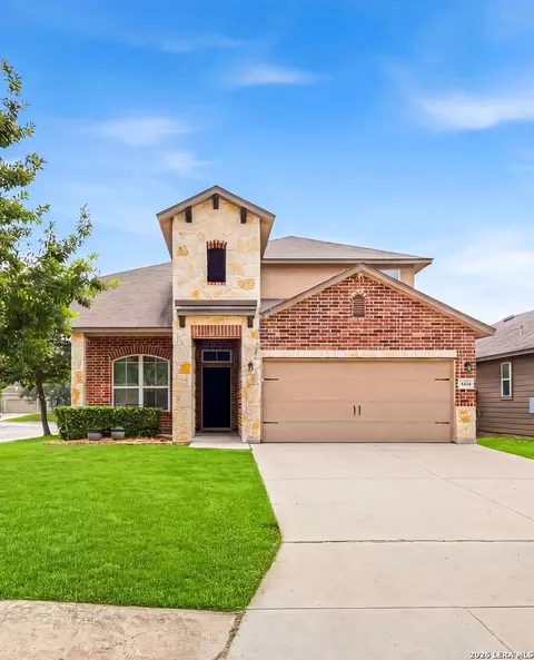 4434 Texas Jack, San Antonio, TX 78223
