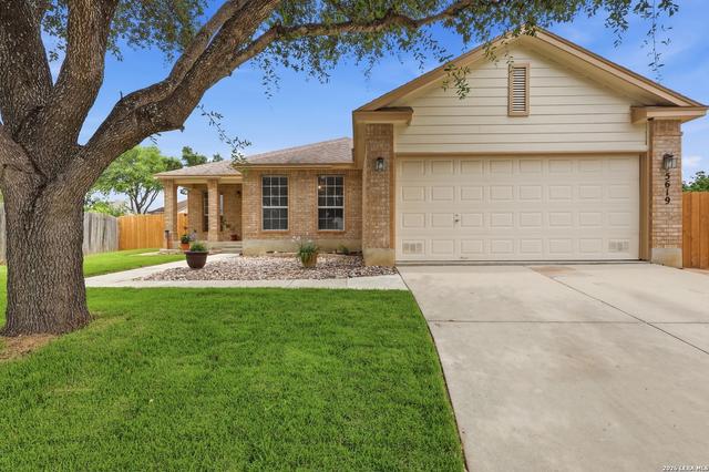 5619 Spring Fire, San Antonio, TX 78247
