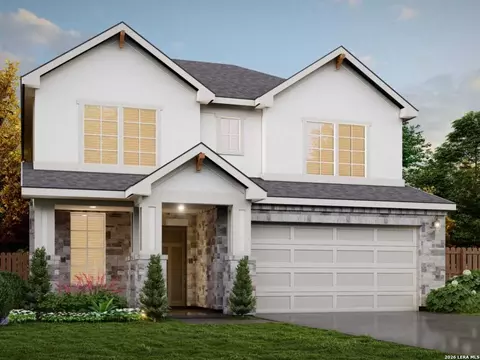 114 Lucy Lndg, San Antonio, TX 78245