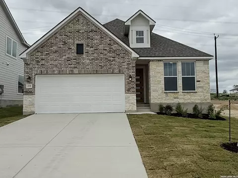 114 Lucy Lndg, San Antonio, TX 78245