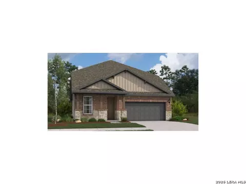 15561 Jake Xing, San Antonio, TX 78253