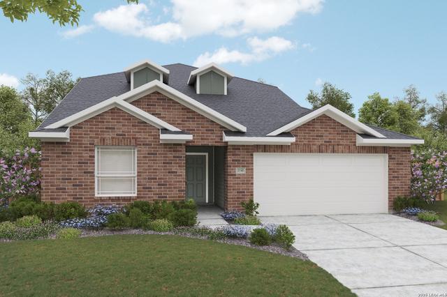 108 Silverlake Cp, San Antonio, TX 78253