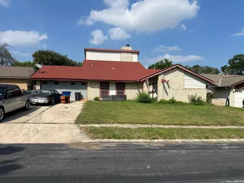 13014 Larkyorke St, San Antonio, TX 78233
